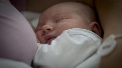 The study included 672 healthy children between 3 months to 3 years of age from the state of Rhode Island in the United States. (AFP Photo/Representative image) The study included 672 healthy children between 3 months to 3 years of age from the state of Rhode Island in the United States. (AFP Photo/Representative image)
