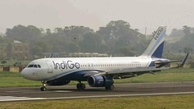 The Centre has increased the domestic flight fare by 9 to 12 per cent. The Centre has increased the domestic flight fare by 9 to 12 per cent. 