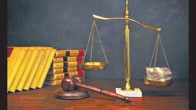 The district police have filed a review petition in a local court against the bail granted to a Ludhiana-based businessman. (Getty Images/iStockphoto)