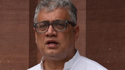 TMC Rajya Sabha MP Derek O'Brien. (HT FILE PHOTO) TMC Rajya Sabha MP Derek O'Brien. (HT FILE PHOTO)