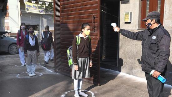 Delhi school board gets nod from apex certification council to affiliate schools, conduct exams, grant certificates