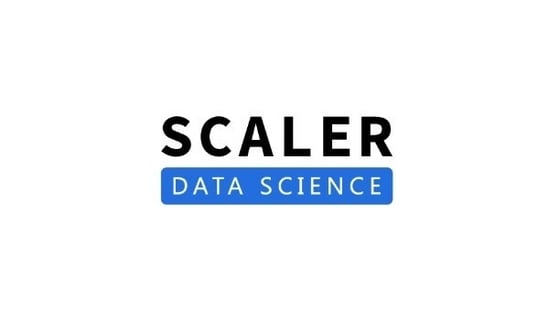Scaler Data Science&nbsp;