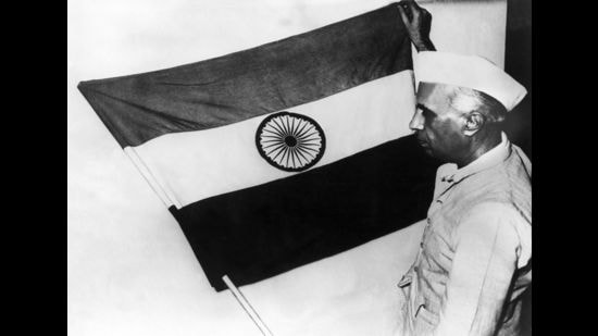Permanent markers: How India got its national symbols - Hindustan Times Permanent markers: How India got its national symbols - Hindustan Times