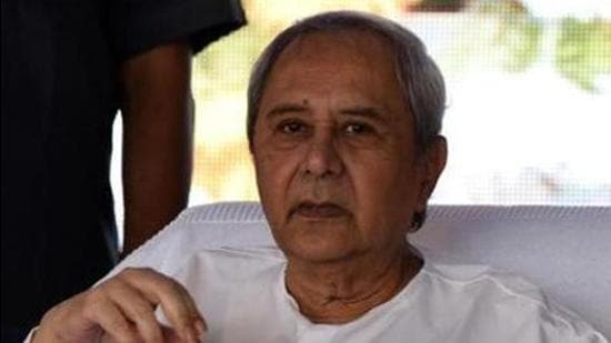 Odisha chief minister Naveen Patnaik has decided to give 27 per cent of party tickets to OBCs/SEBCs starting with panchayat polls next year. (HT PHOTO.)