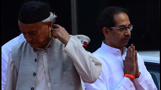 The HC said as the list of nominees was forwarded to the governor by the council of ministers on November 6, 2020 (Vijayanand Gupta/HT Photo)