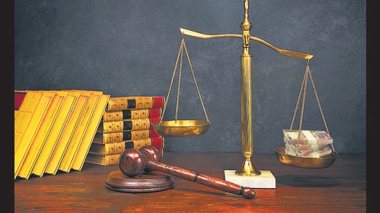 The district police have filed a review petition in a local court against the bail granted to a Ludhiana-based businessman. (Getty Images/iStockphoto) The district police have filed a review petition in a local court against the bail granted to a Ludhiana-based businessman. (Getty Images/iStockphoto)