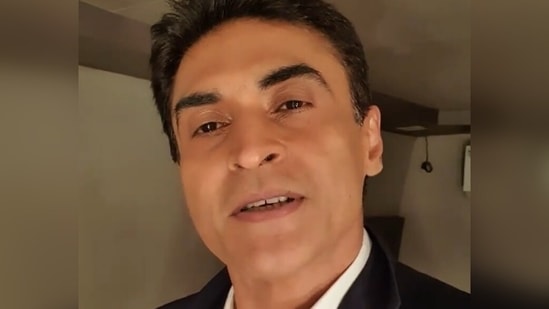 Mohnish Bahl addressed the nepotism debate in Bollywood.