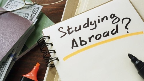 Coupled with the new Graduate Route, it is no surprise that the UK remains one of the most popular study abroad destinations for Indians, who form one of the largest groups of the UK’s international student community.(Getty Images/iStockphoto)