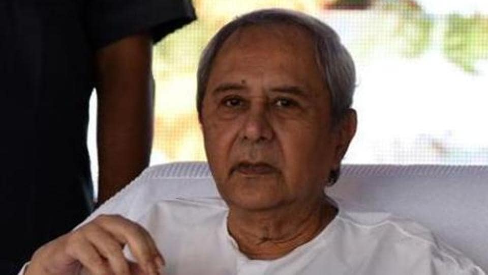 Students of Odisha capable enough to create history, says Naveen Patnaik