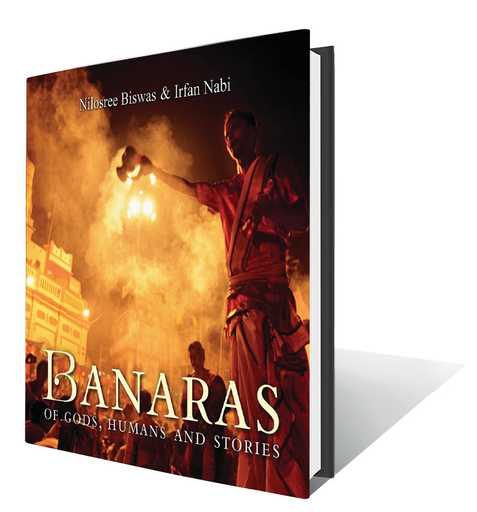 230pp,  ₹1750; Niyogi Books