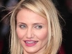 Cameron Diaz was seen last in the 2014 remake of Annie. Cameron Diaz was seen last in the 2014 remake of Annie.