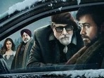 Chehre has been directed by Rumi Jafry. Chehre has been directed by Rumi Jafry.