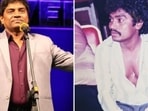 Johny Lever turned 64 on August 14. Johny Lever turned 64 on August 14.