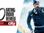 Bhuj: The Pride Of India | No Rating Movie Review