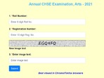 CHSE Odisha Class 12 Results 2021 declared, direct link for Plus 2 marks here