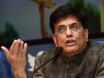 The initiative is being spearheaded by the commerce and industry ministry, headed by Piyush Goyal.