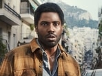 Beckett movie review: John David Washington returns for another polarising Netflix film, after Malcolm & Marie. Beckett movie review: John David Washington returns for another polarising Netflix film, after Malcolm & Marie.