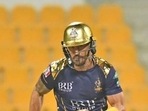 Faf du Plessis not ready for Hundred, shifts focus to CPL Faf du Plessis not ready for Hundred, shifts focus to CPL