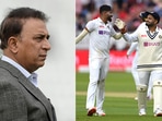 Sunil Gavaskar reckons wicketkeepers should be the one deciding whether it's worth taking the DRS. (Getty Image) Sunil Gavaskar reckons wicketkeepers should be the one deciding whether it's worth taking the DRS. (Getty Image)