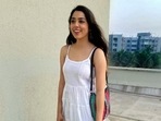 Jheel Mehta got nasty comments about her appearance. Jheel Mehta got nasty comments about her appearance.