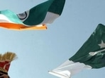 Indian and Pakistani national flags fluttering (File Photo/Reuters) Indian and Pakistani national flags fluttering (File Photo/Reuters)