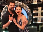 Raqesh Bapat and Ridhi Dogra divorced in 2019. Raqesh Bapat and Ridhi Dogra divorced in 2019.