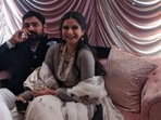 Rhea Kapoor and Karan Boolani have been together for over 13 years.