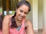 Sameera Reddy writes powerful letter to her stretch marks in new fitness post, read here(Instagram/@sameerareddy) Sameera Reddy writes powerful letter to her stretch marks in new fitness post, read here(Instagram/@sameerareddy)