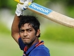 Unmukt Chand inks multi-year deal with Major League Cricket(Getty Images) Unmukt Chand inks multi-year deal with Major League Cricket(Getty Images)