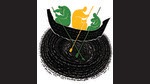 (HT Illustration: Jayachandran) (HT Illustration: Jayachandran)