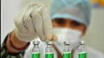 As on Saturday, 7,32,368 (100.3%), including migrants, had taken their first shot while 2,43,975 (33.4%) were fully vaccinated in Chandigarh. As on Saturday, 7,32,368 (100.3%), including migrants, had taken their first shot while 2,43,975 (33.4%) were fully vaccinated in Chandigarh.