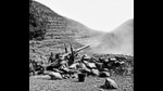 Soldiers at the front in the India-Pakistan war of 1965. (HT Archives) Soldiers at the front in the India-Pakistan war of 1965. (HT Archives)