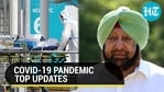 COVID-19 PANDEMIC TOP UPDATES
