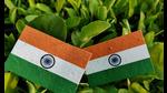 Eco-friendly flags are made using recycled paper and ice cream or broom sticks, and some even have tulsi seeds in them. Eco-friendly flags are made using recycled paper and ice cream or broom sticks, and some even have tulsi seeds in them.