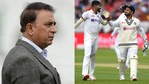 Sunil Gavaskar reckons wicketkeepers should be the one deciding whether it's worth taking the DRS. (Getty Image) Sunil Gavaskar reckons wicketkeepers should be the one deciding whether it's worth taking the DRS. (Getty Image)