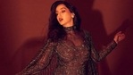 Nora Fatehi looks majestic as she flaunts her hourglass frame in embellished gown, see pics(Instagram/@norafatehi) Nora Fatehi looks majestic as she flaunts her hourglass frame in embellished gown, see pics(Instagram/@norafatehi)