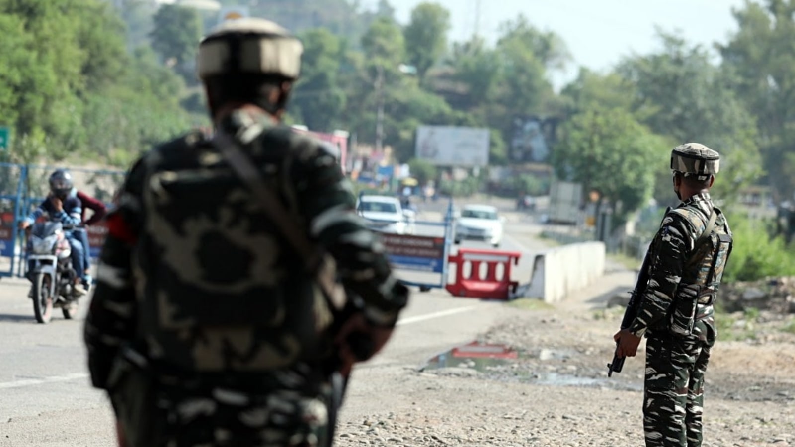 Independence Day 2021: 1380 police personnel awarded medals, announces MHA