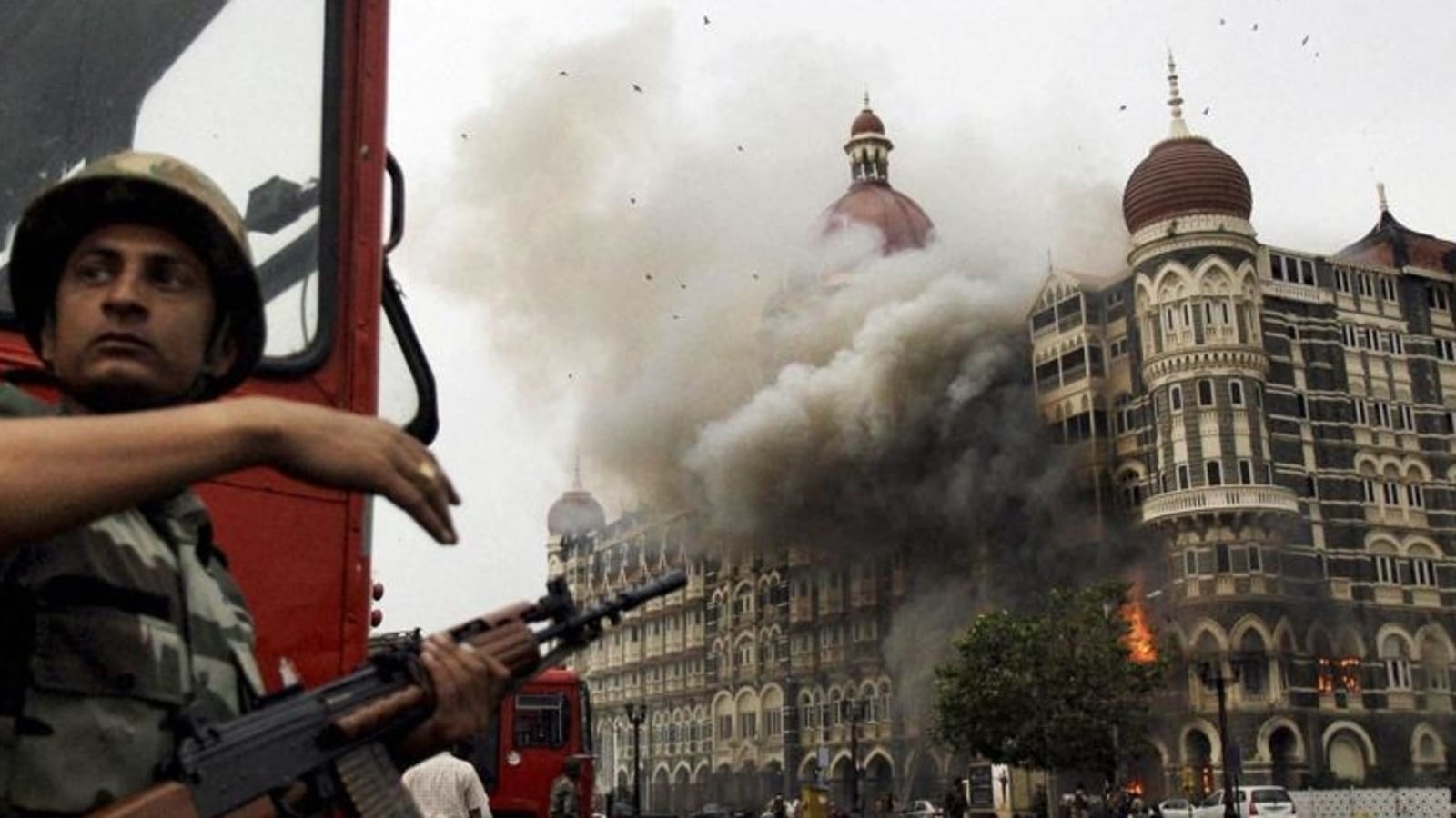 India joined exclusive surveillance group after 26/11, says book