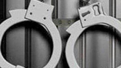 One of the men, police said, was convicted in a 2007 kidnapping case but was released on parole from the jail some months ago. (HT Archives. Representative image)