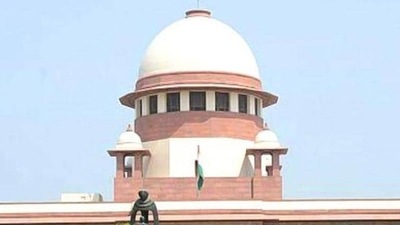 Justice Chandrachud went on to add that he was going to raise the issue with Chief Justice of India NV Ramana.