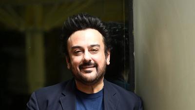 Adnan Sami celebrates his 50th birthday on August 15.