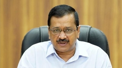 The Deshbhakti Curriculum is in line with Chief Minister Arvind Kejriwal's vision of helping students become true patriots. (HT file)