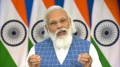 Prime Minister Narendra Modi declared that August 14 will be observed as Partition Horrors Remembrance Day Prime Minister Narendra Modi declared that August 14 will be observed as Partition Horrors Remembrance Day