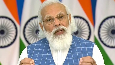 Prime Minister Narendra Modi declared that August 14 will be observed as Partition Horrors Remembrance Day Prime Minister Narendra Modi declared that August 14 will be observed as Partition Horrors Remembrance Day