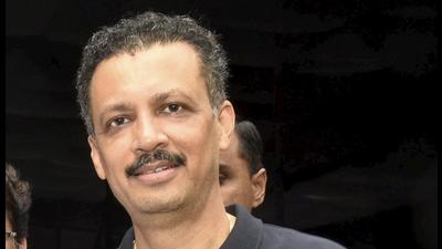 Milind Narvekar has filed a complaint with the Mumbai Police. (HT FILE)