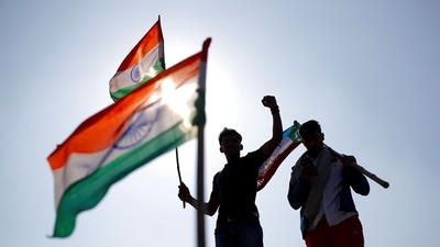 August 15 is celebrated in India as Independence Day (File Photo / REUTERS) August 15 is celebrated in India as Independence Day (File Photo / REUTERS)