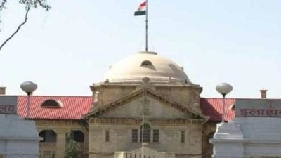“There was no material for reaching the conclusion that the petitioners/detenues would repeat the activity in future,” the court said. (HT file photo)