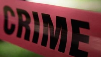 In a separate incident, a four-year-old girl, who went missing on Wednesday, was allegedly raped and murdered in Jaipur, said the police. (Representative image)