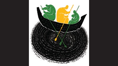 (HT Illustration: Jayachandran) (HT Illustration: Jayachandran)