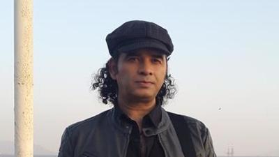 Singer Mohit Chauhan has released his first ever patriotic song, Ae Vatan. Singer Mohit Chauhan has released his first ever patriotic song, Ae Vatan.